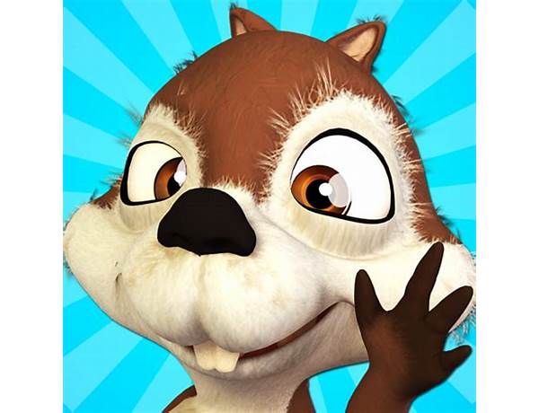 Talking Squirrel for Android - Download the APK from Habererciyes
